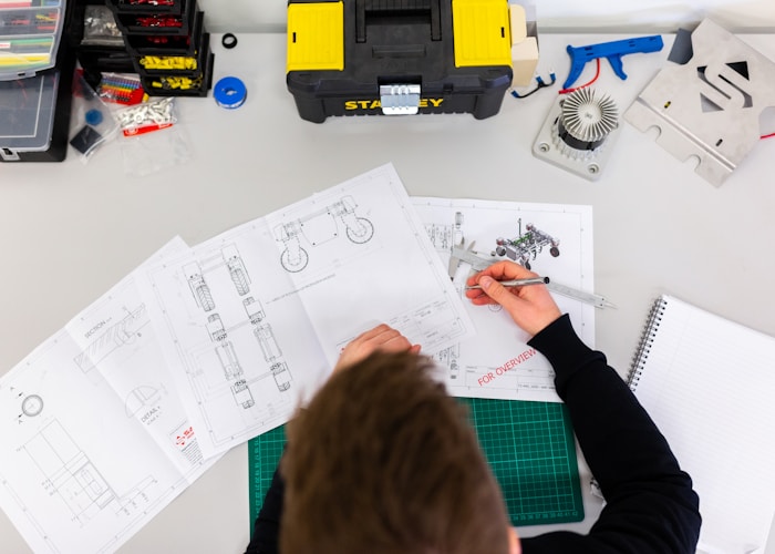 Engineering consultation