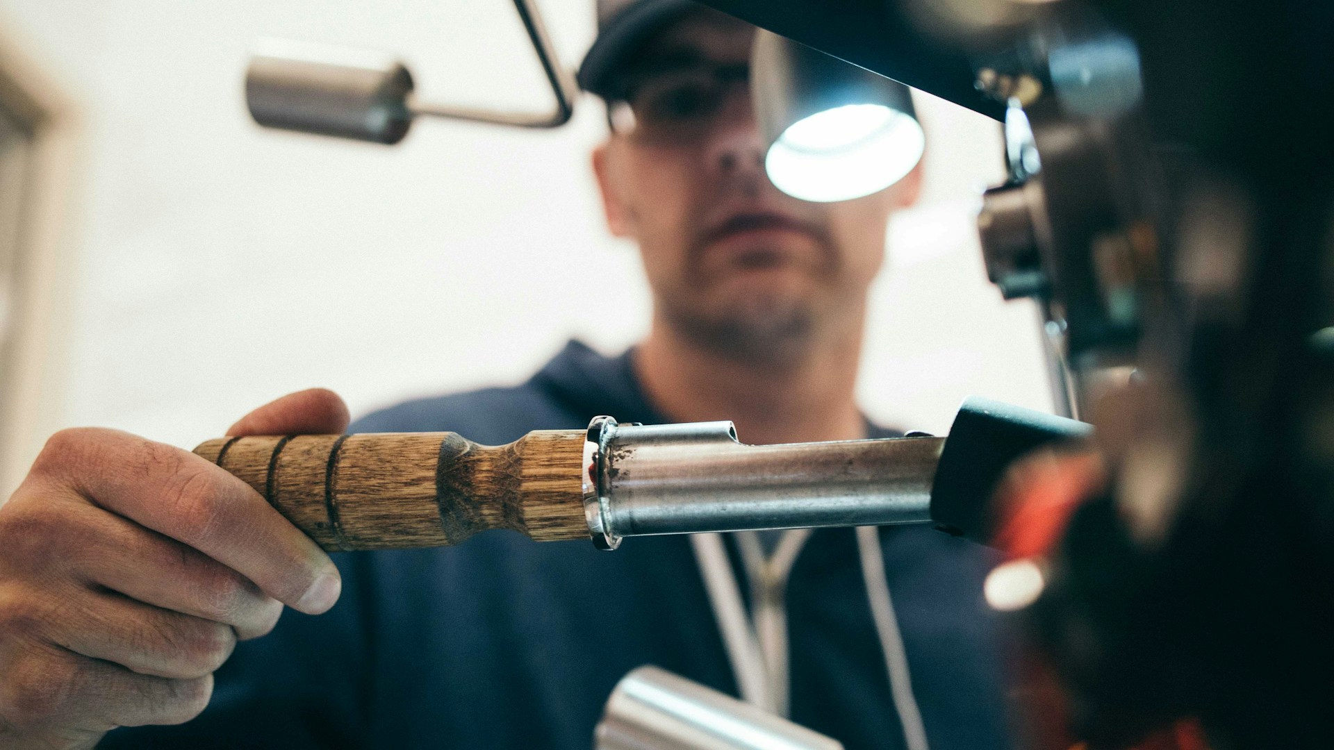 Automotive textile manufacturing